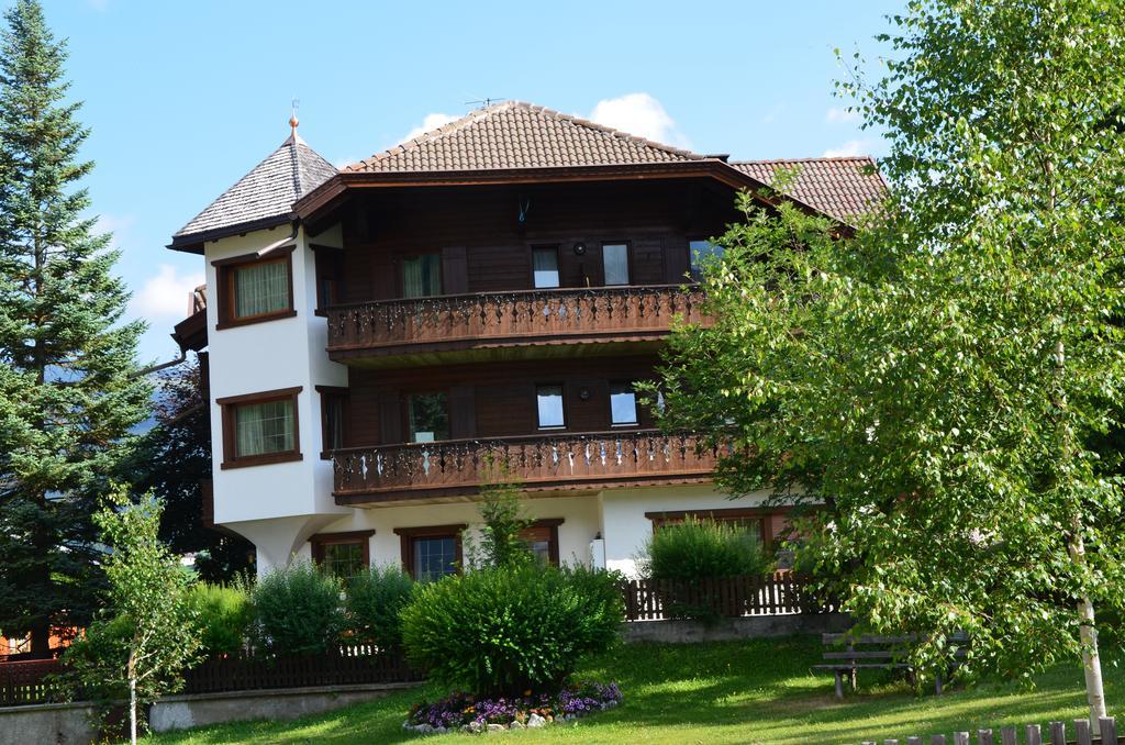 Bed and Breakfast Garni Sayonara Сан-Виджилио-ди-Мареббе Экстерьер фото