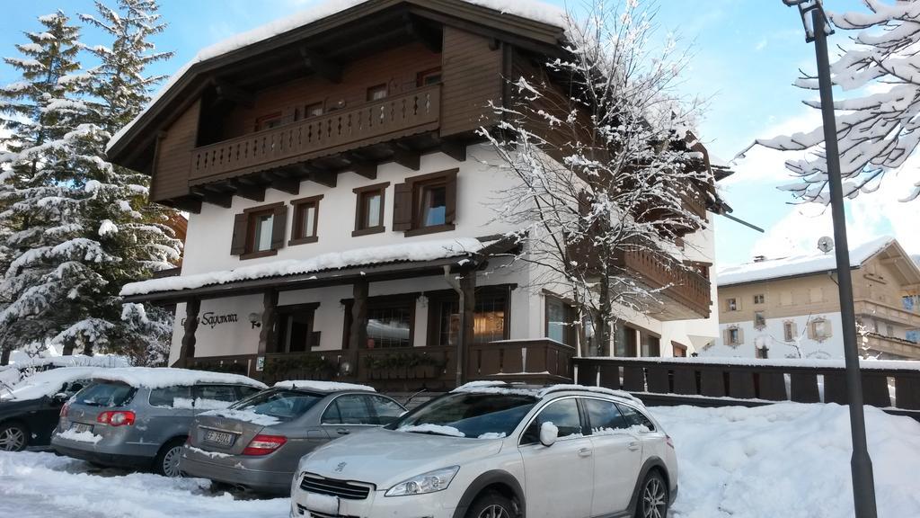 Bed and Breakfast Garni Sayonara Сан-Виджилио-ди-Мареббе Экстерьер фото