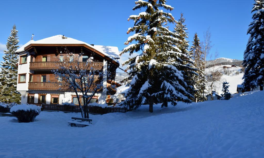 Bed and Breakfast Garni Sayonara Сан-Виджилио-ди-Мареббе Экстерьер фото
